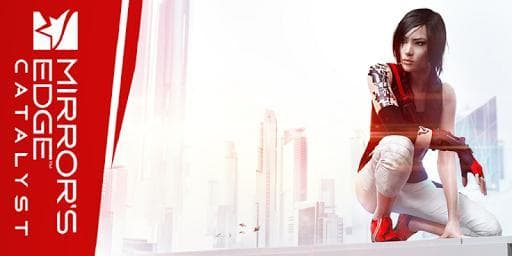 Mirrors Edge Companion screenshot 6