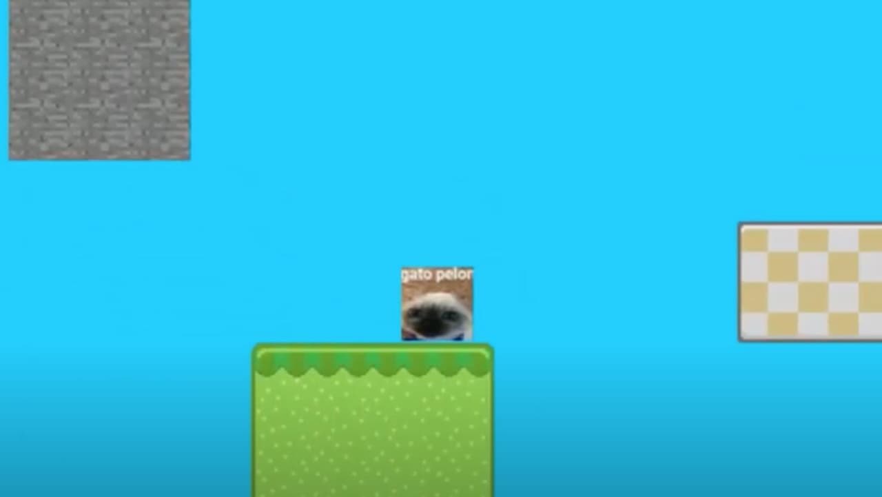 IL GIOCO UFFICIALE DI GATO PELON screenshot 2