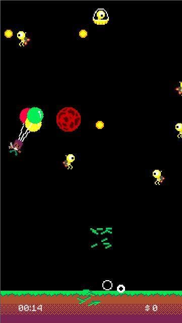 Bloon Blast screenshot 4