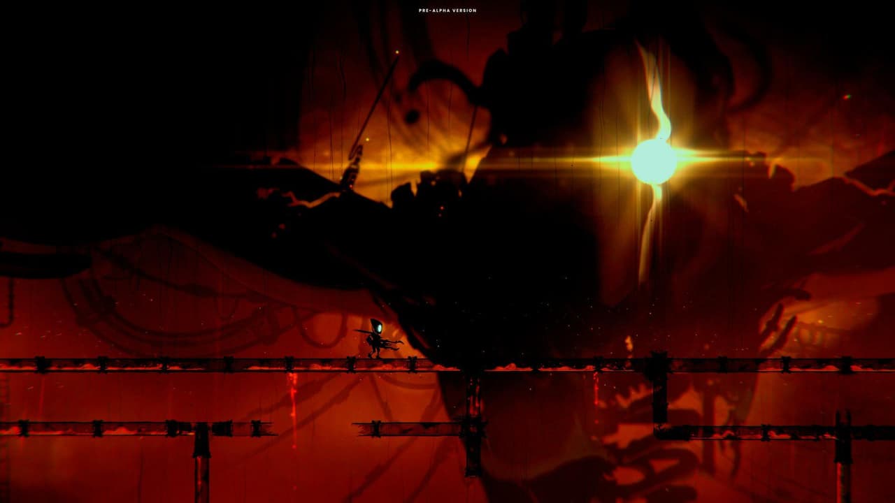Vesper screenshot 6