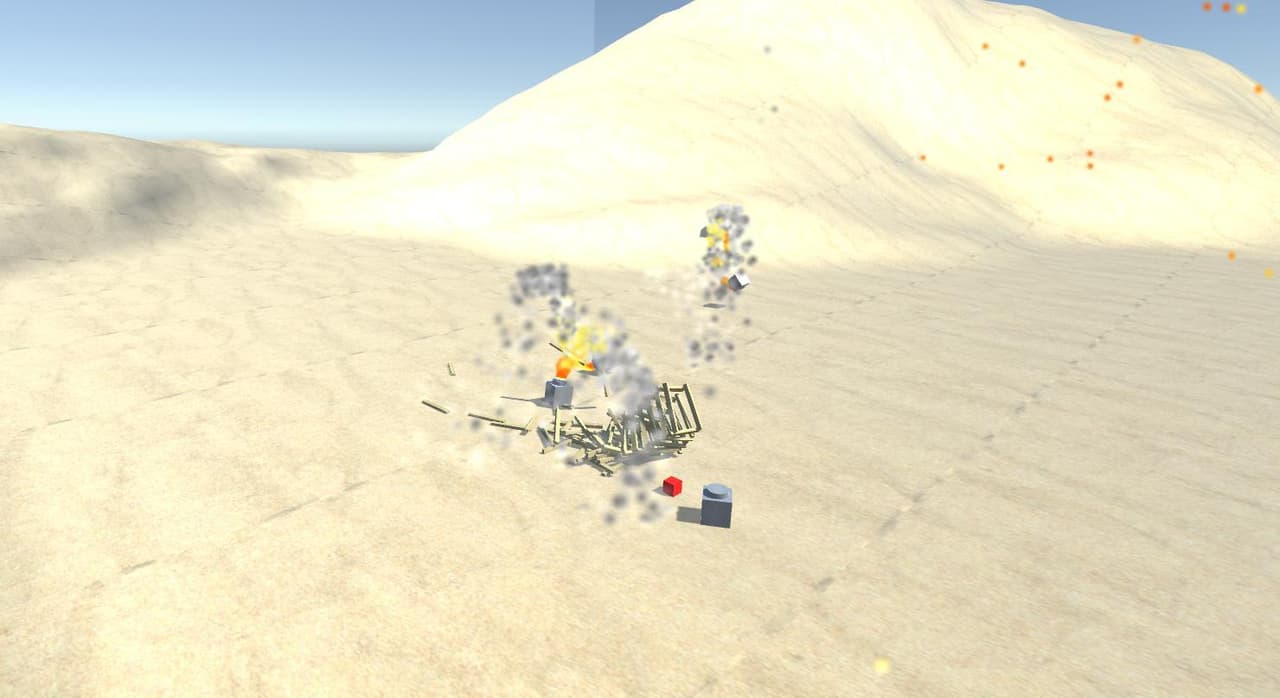 Physics Sandbox Extra Early Access screenshot 4