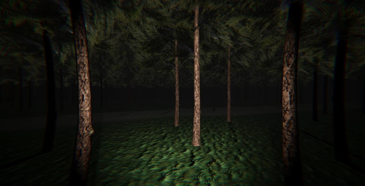 Hidden Demon screenshot 3