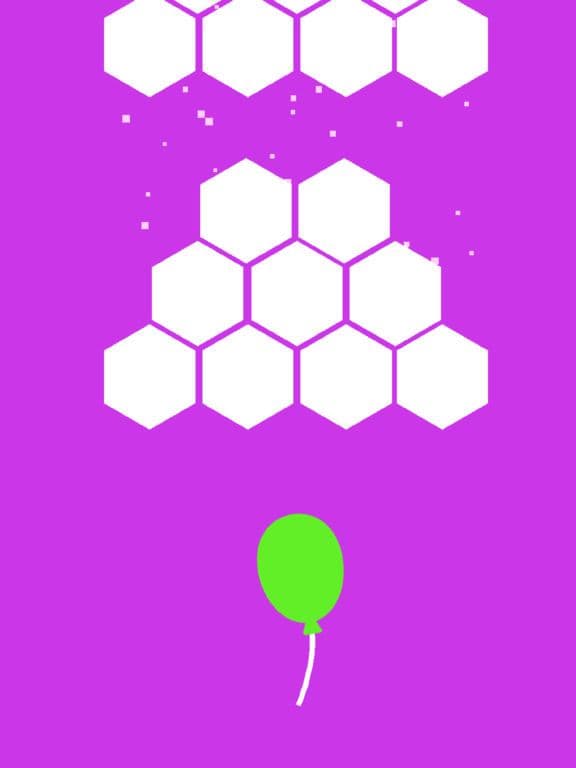 Sky Journey Ballons screenshot 3