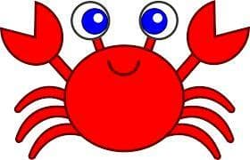 Crab Catcher demo