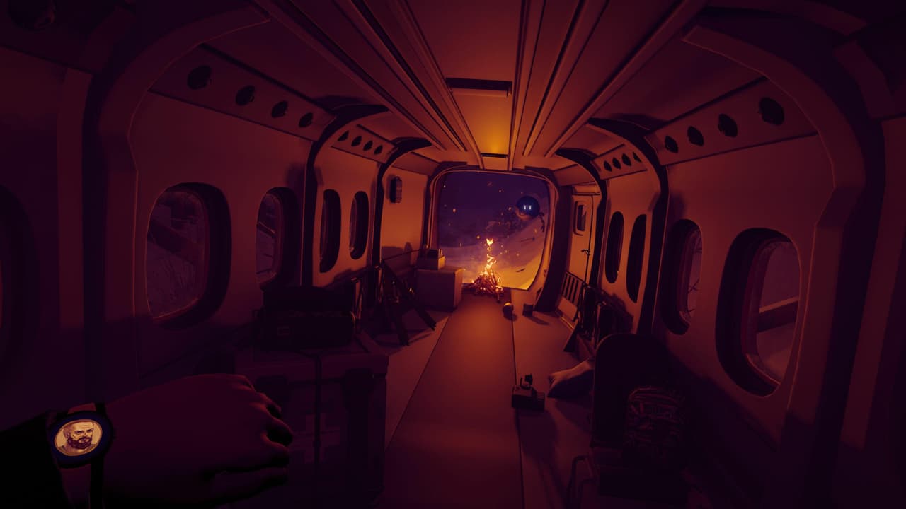 Arctic Awakening screenshot 3
