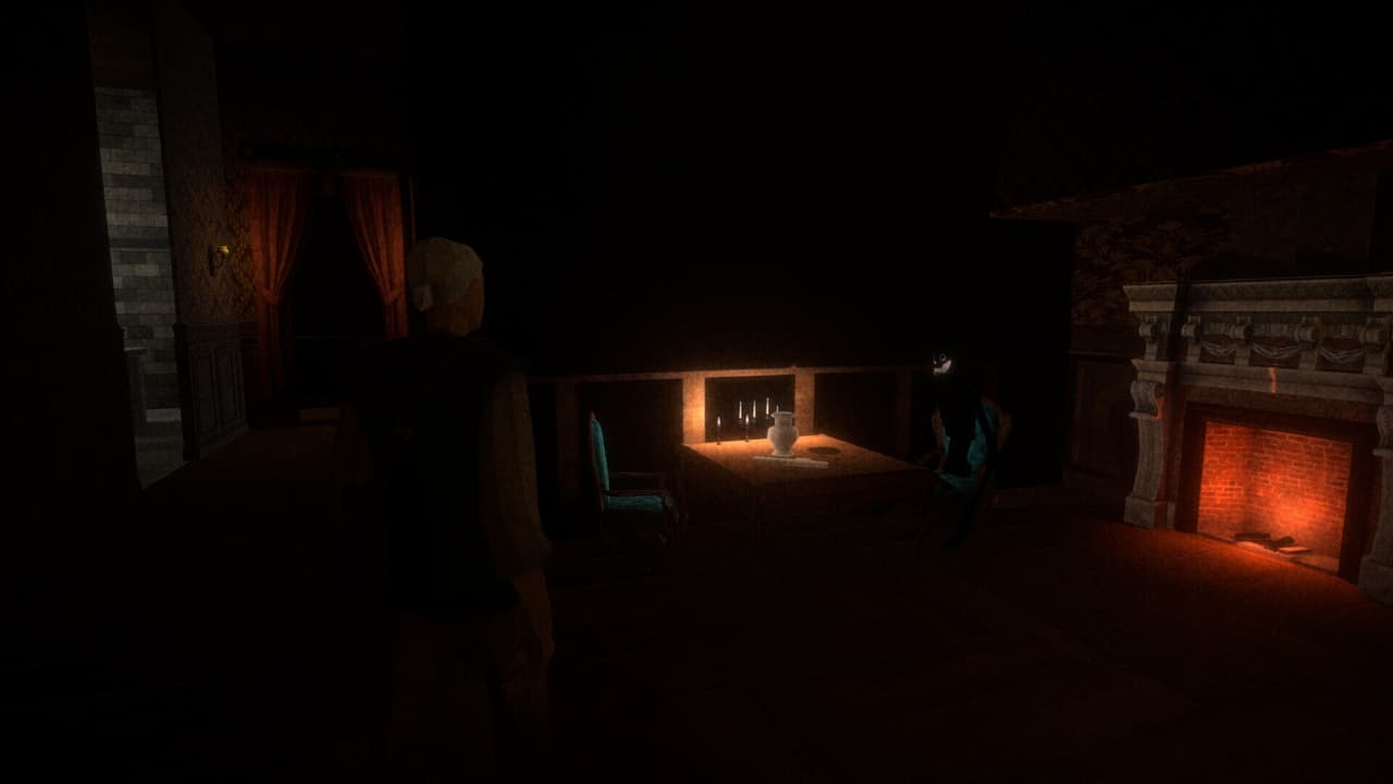The Closing Shift screenshot 2