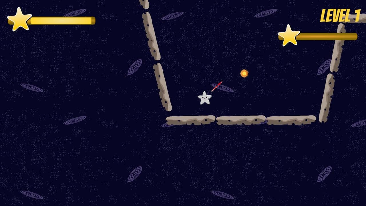 Falling Star (HenriqueCamillo, mashbraganca, Leidan) screenshot 2