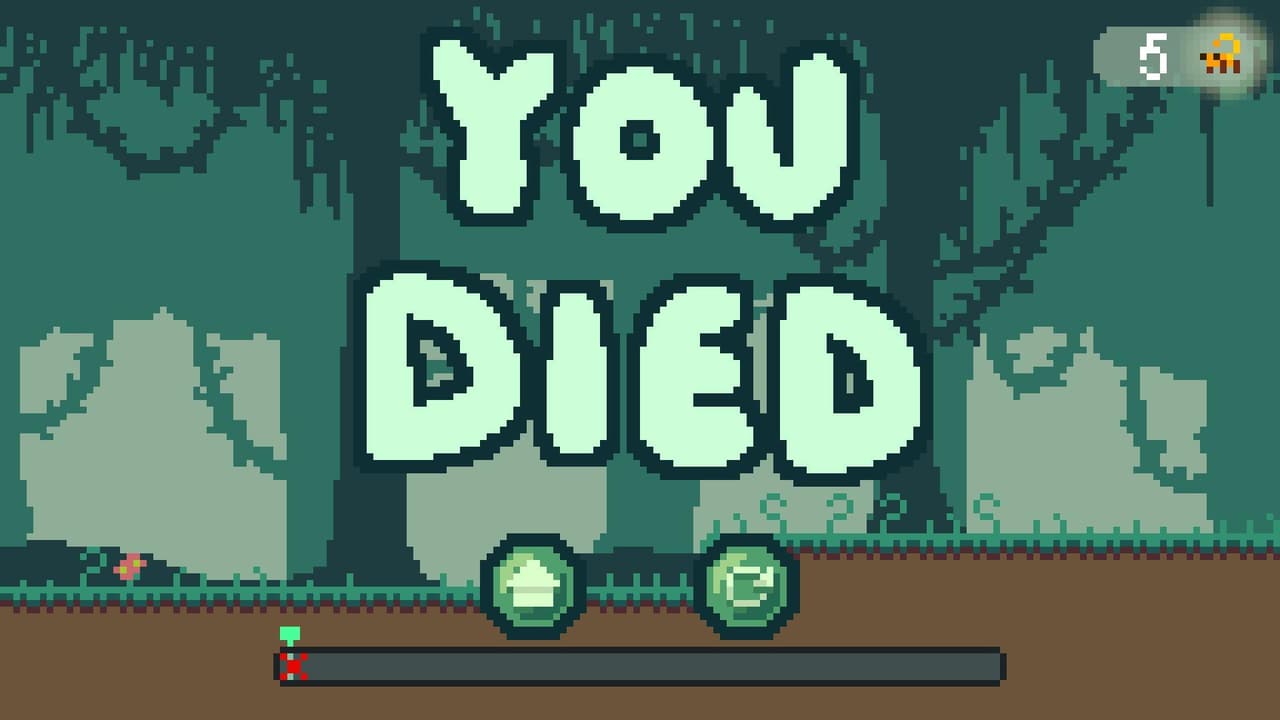 Jungle Madness screenshot 4