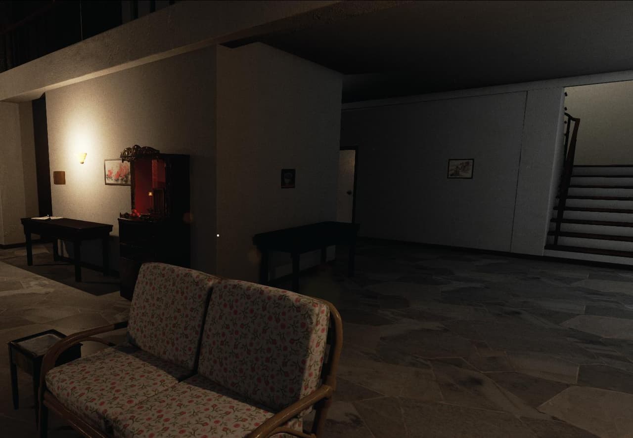 The Plight [Beta 2015] screenshot 3