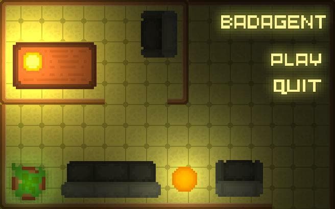Badagent screenshot 2