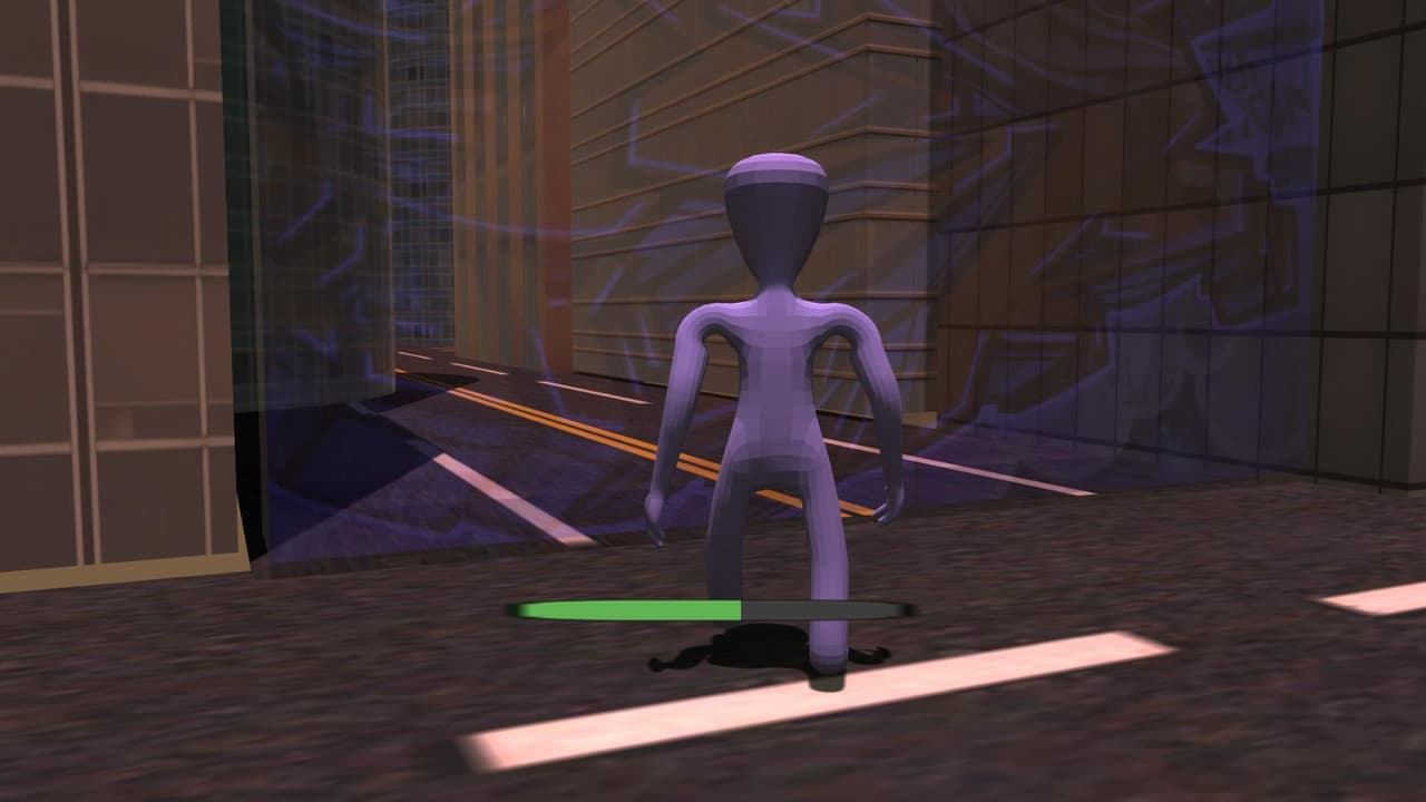 Deaths Door (itch)