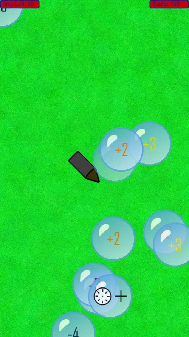 Bubble Blaster (Issacboy123) screenshot 5