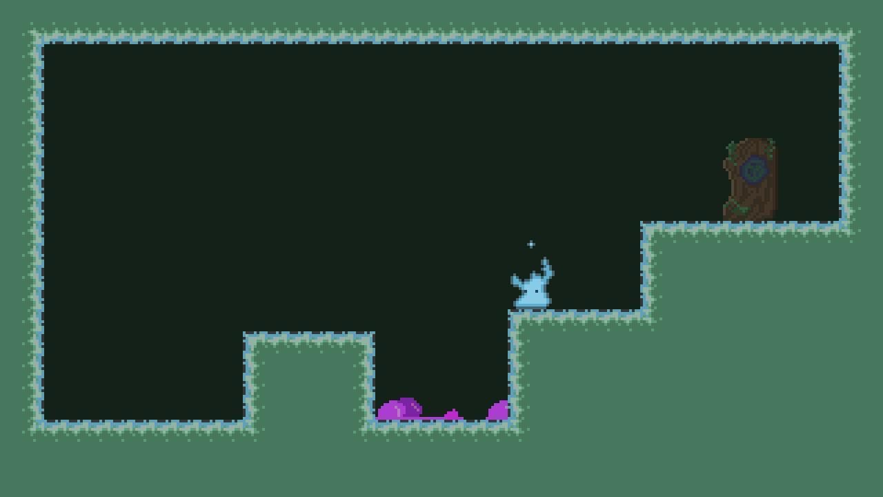 Wisp (MikyMoD, Catoblepa, Elettra, Jumbax) screenshot 2