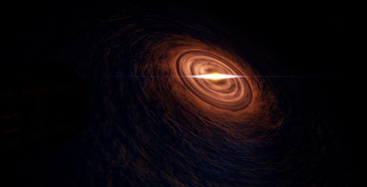 20 Seconds To Earth screenshot 3