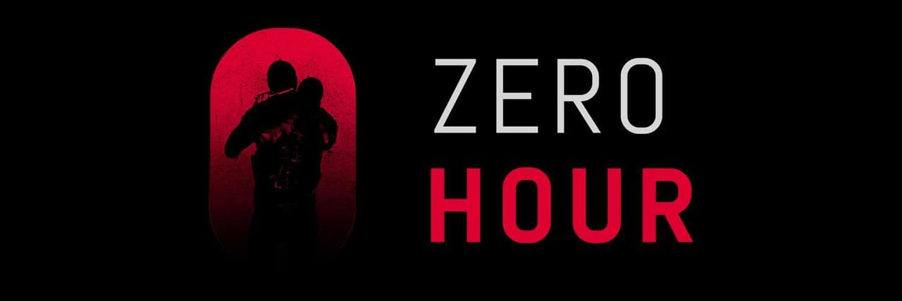 ZERO HOUR(2020) screenshot 2