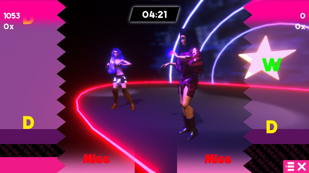 Drag Deal screenshot 3