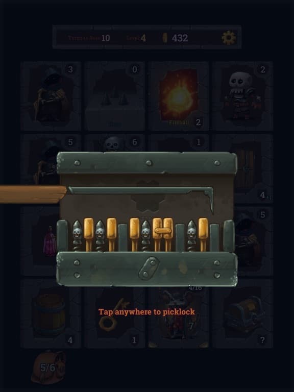 Look, Your Loot! screenshot 6
