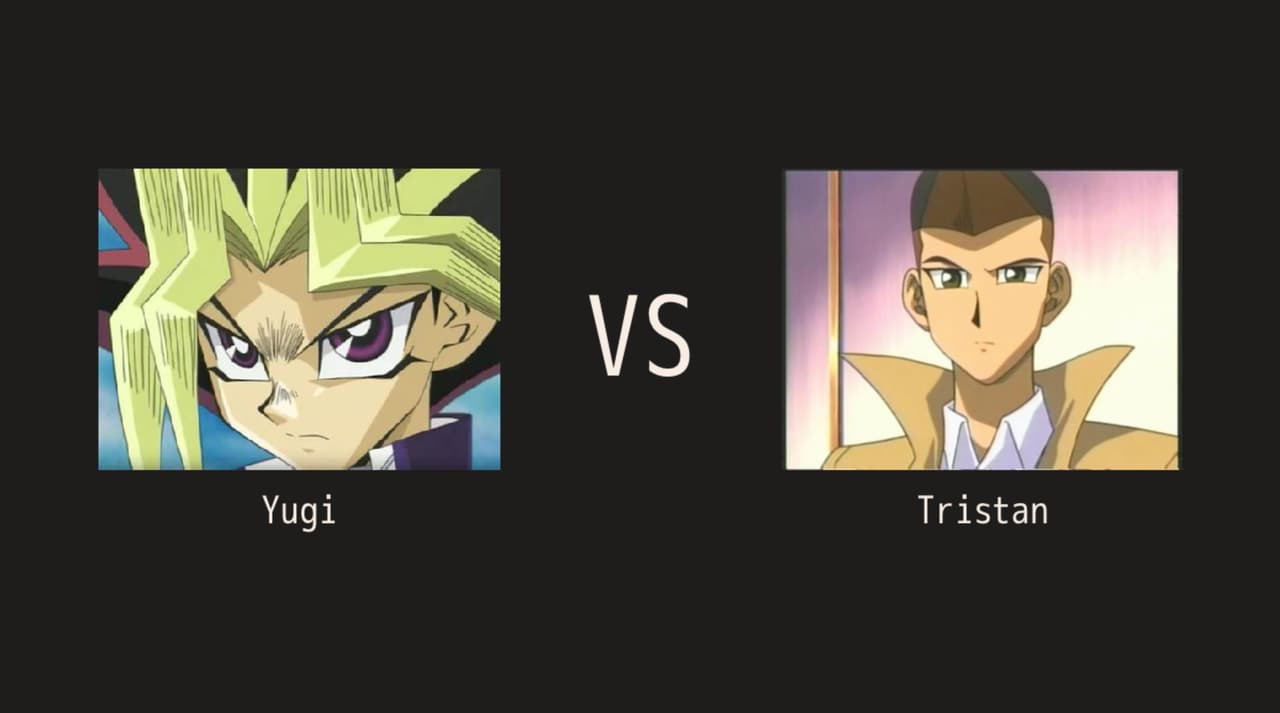Yu-Gi-Oh! Abridged Memories screenshot 3