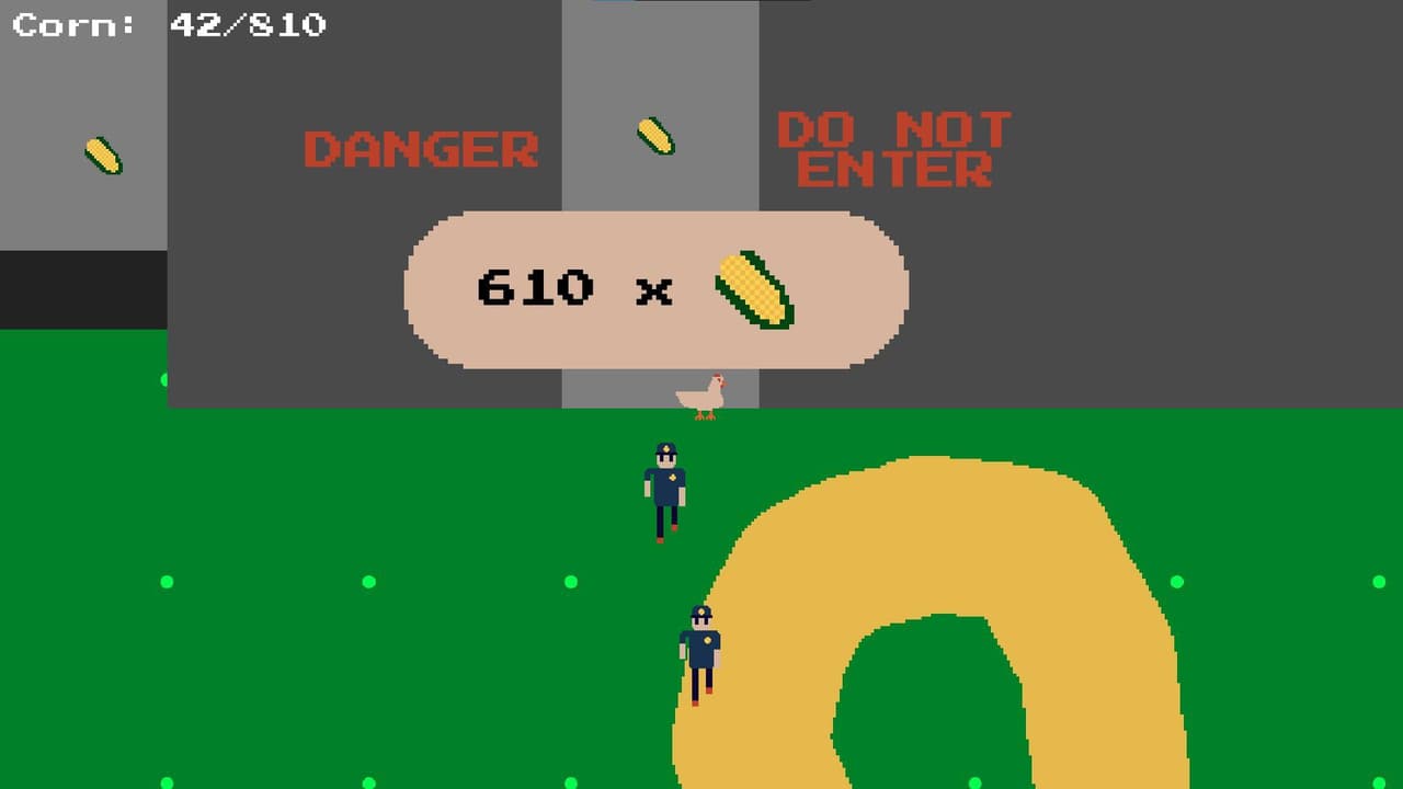 Chicrook: The Treacherous Tour screenshot 4
