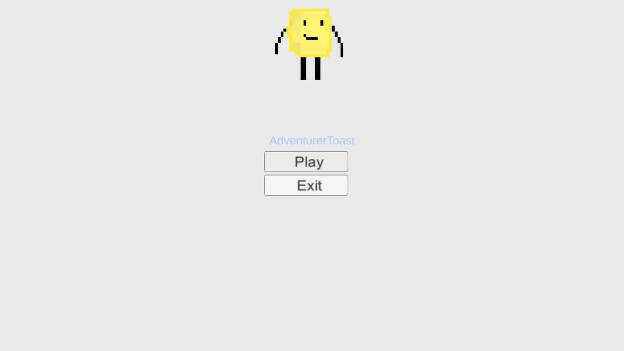 AdventurerToast