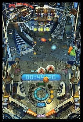 Metroid Prime Pinball screenshot 4
