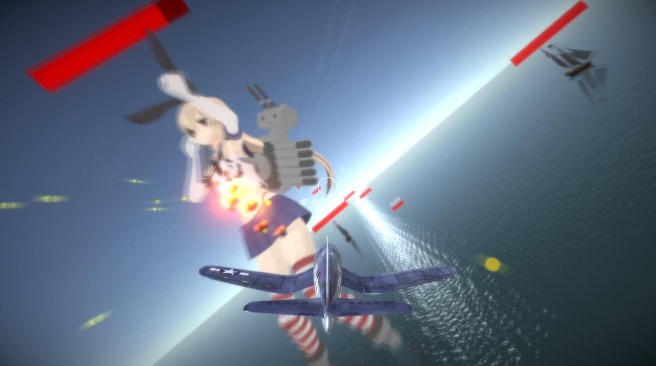 DESTROY ALL BOATS screenshot 5