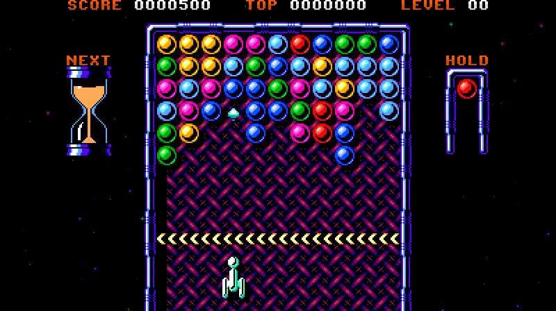Crystals of Amalgam screenshot 4