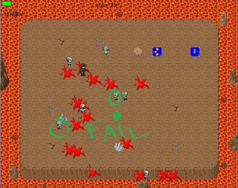 The Zombie Will Coming ! screenshot 2