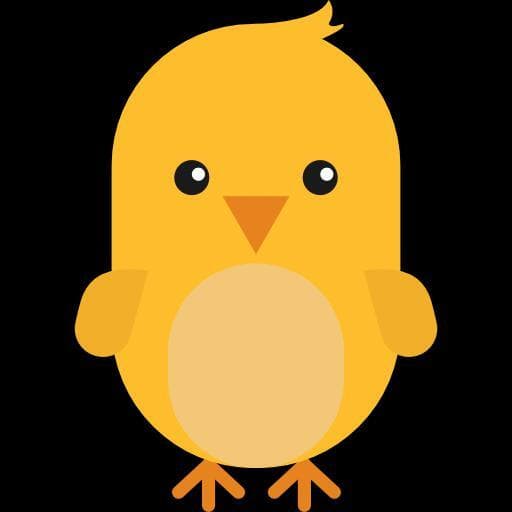 Cheeky Chick (A Normal Platformer) screenshot 2