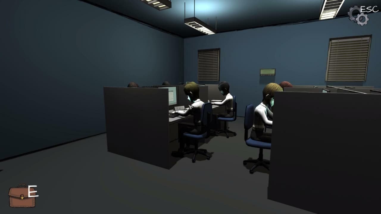 Elevator Exit screenshot 3