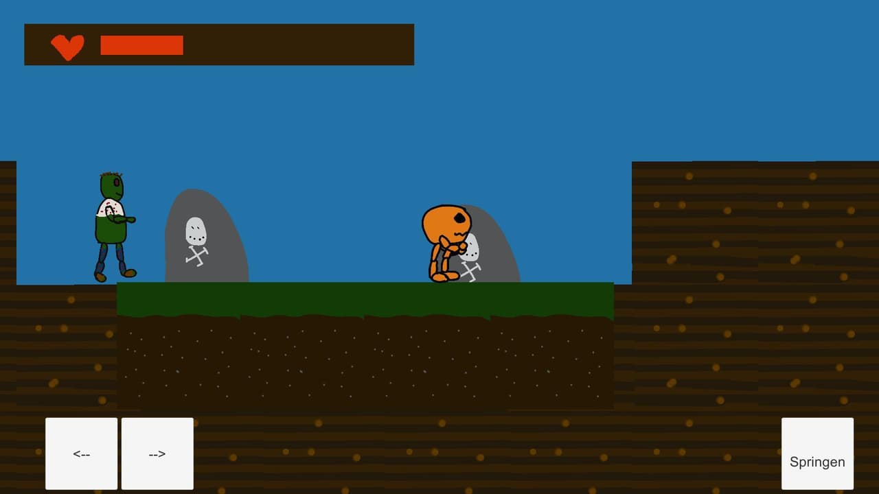The Lost Mansion (Timmi306)