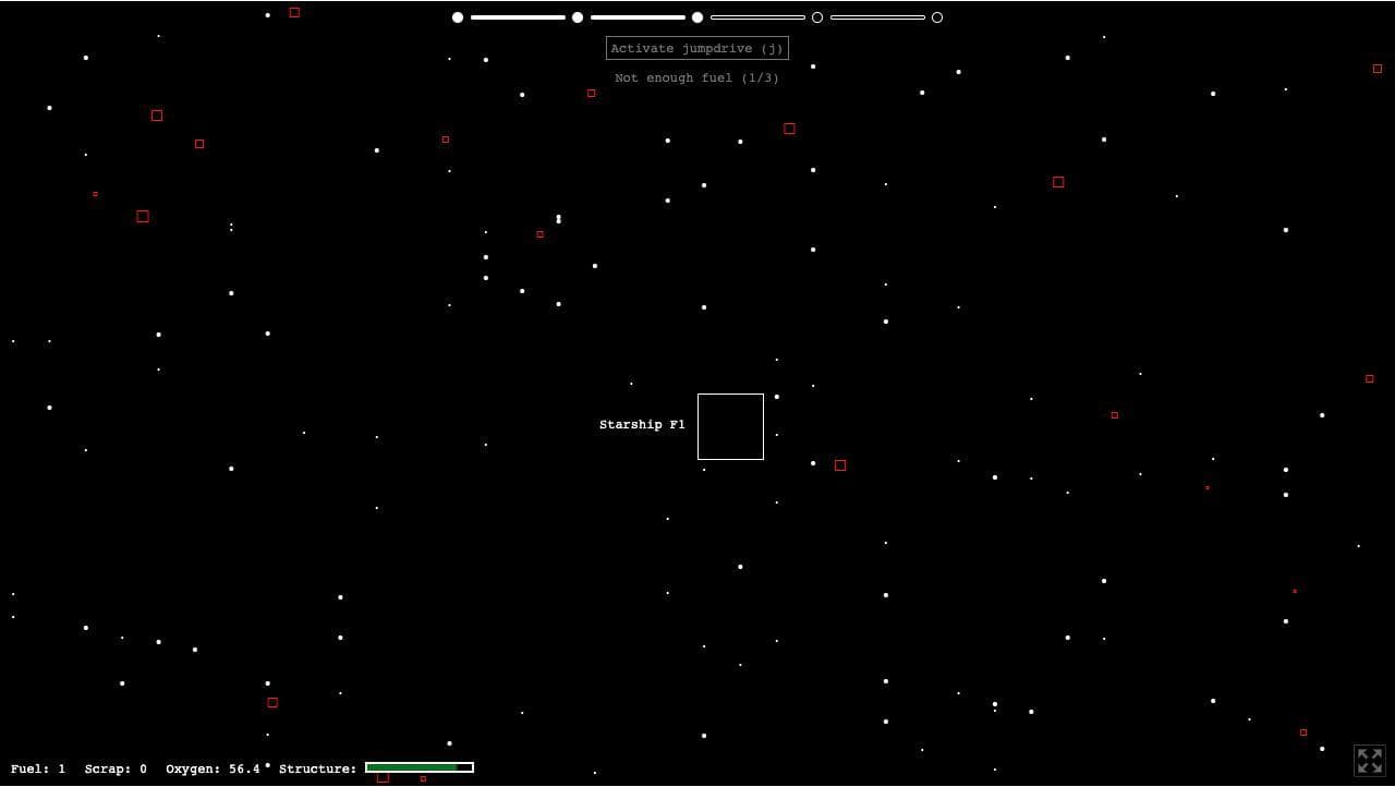 SOS Starship F1