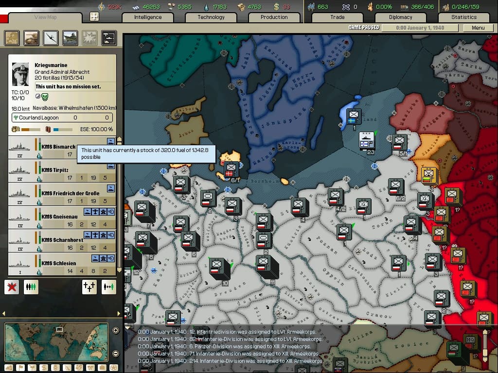 Arsenal of Democracy screenshot 3