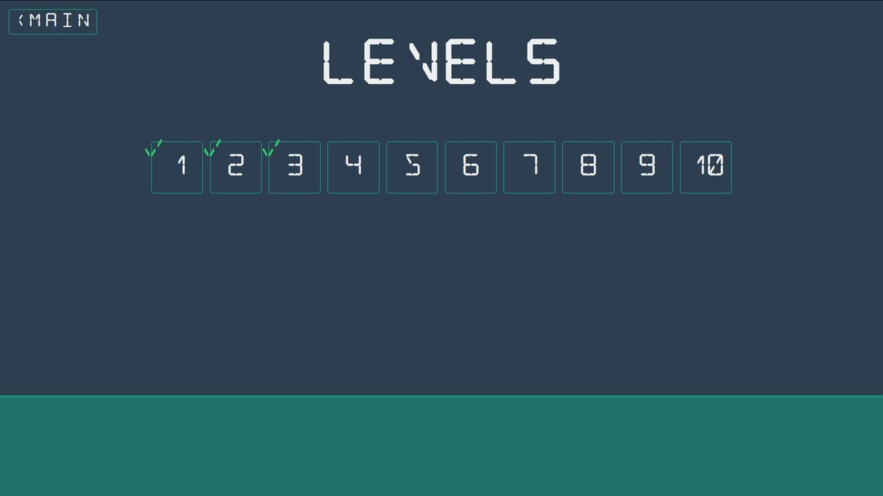 S O L V E R screenshot 3