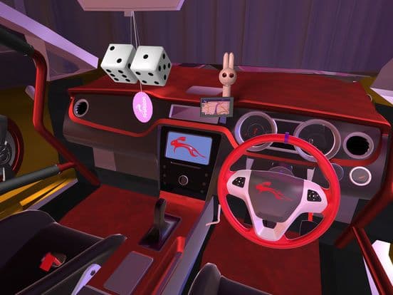 Fix My Car: Tokyo Mods LITE screenshot 5