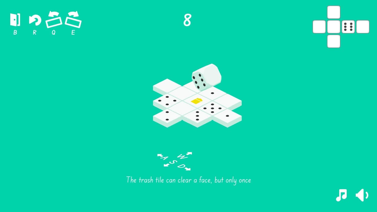 Dye the die screenshot 3