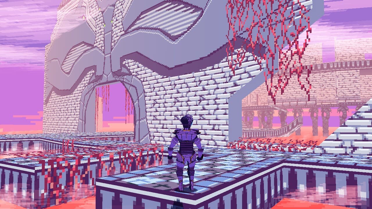 Reavers of New Rome screenshot 2