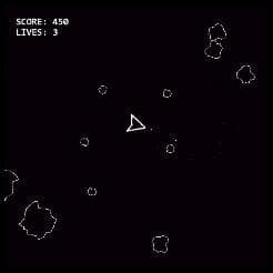 Space Rocks (itch) (combs2021)