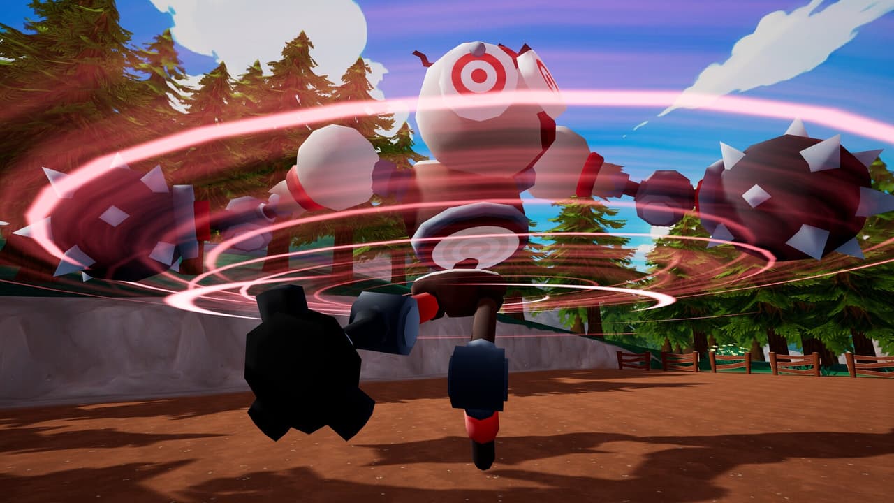 A Hunters Tale screenshot 4