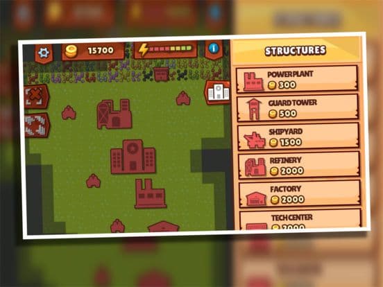 Front Armies [RTS] screenshot 6