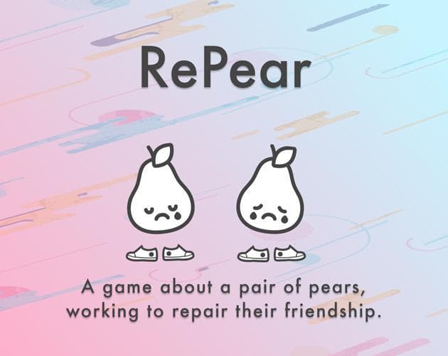 RePear (richardllam) screenshot 2