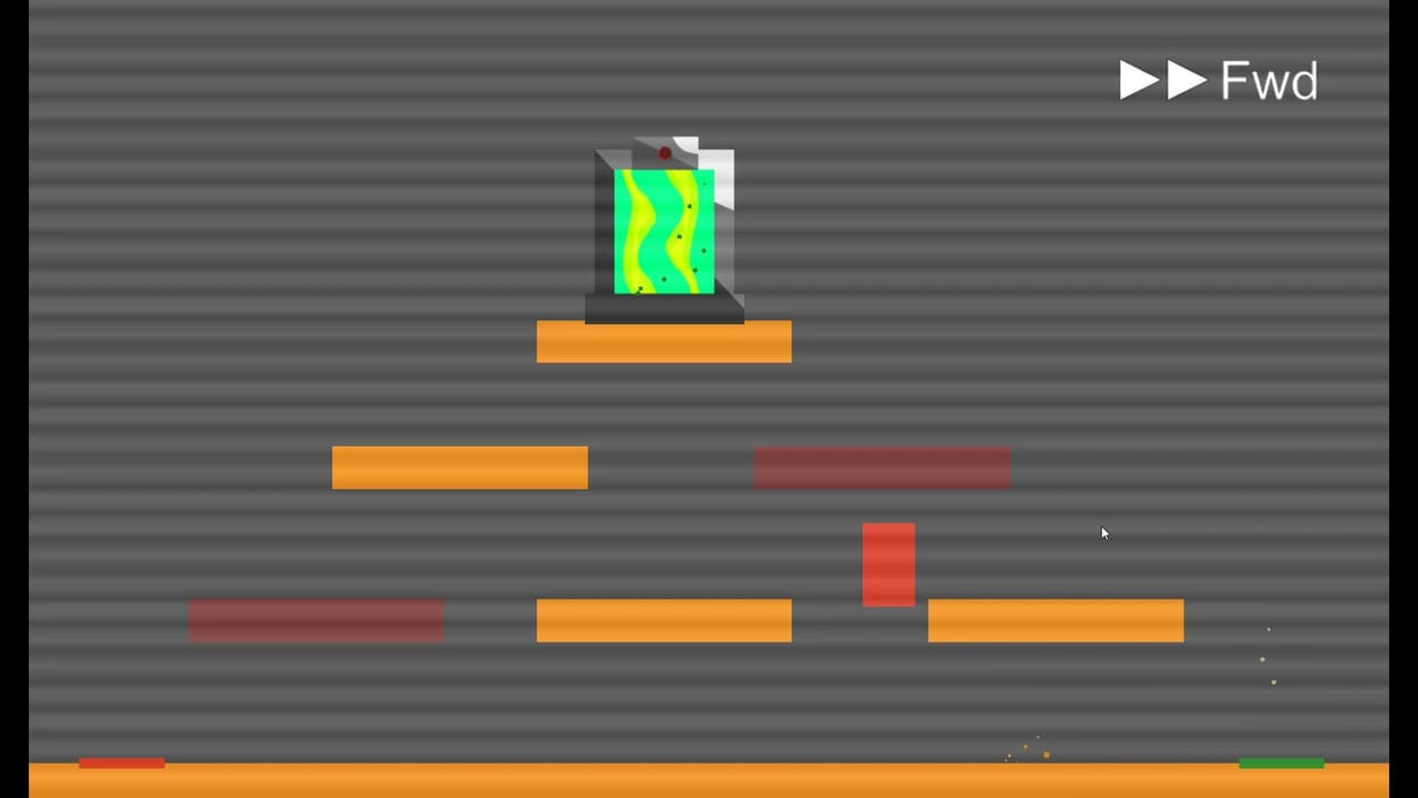 Walk-Back screenshot 4
