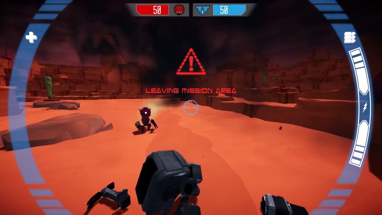 Haywire Harvest screenshot 5
