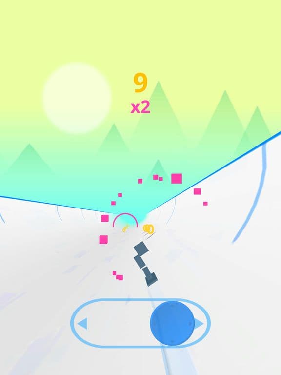 Pipe Rider Deluxe screenshot 3