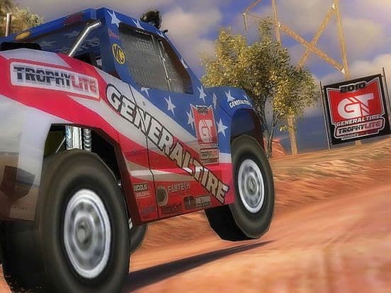 2XL TROPHYLITE Rally HD screenshot 3