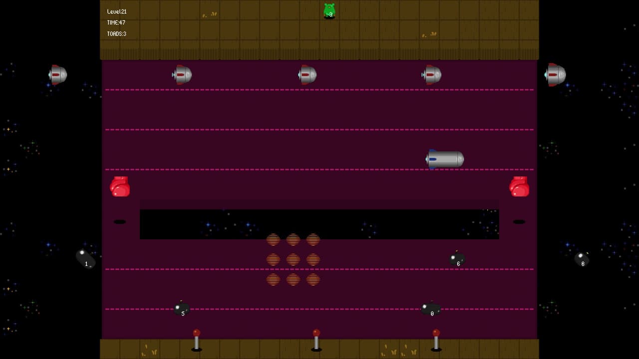 Bargain Toader screenshot 5