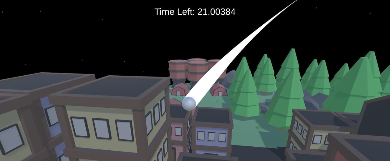 City Reaper screenshot 3