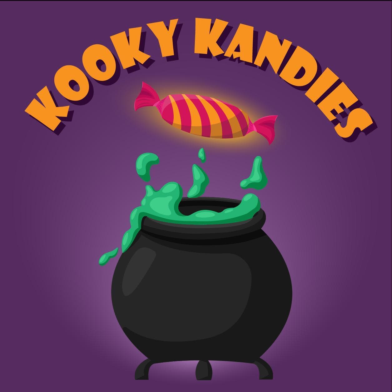 Kooky Kandies screenshot 2
