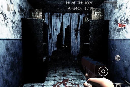 Mental Hospital:EB 2 Lite screenshot 6