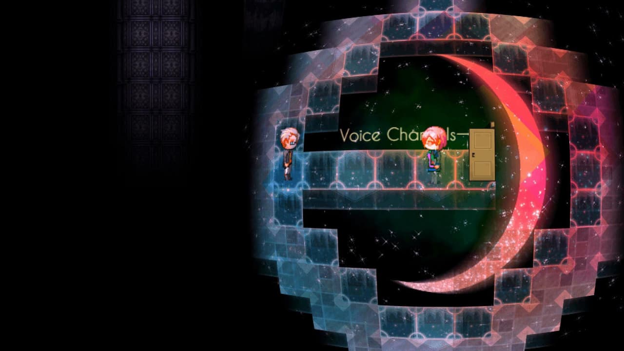 ⟁False Server screenshot 2